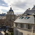 Hotel Michelet Odeon