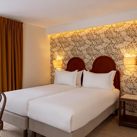 Michelet Odeon Hotel Paris