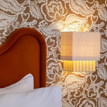 Michelet Odeon Hotel Parigi