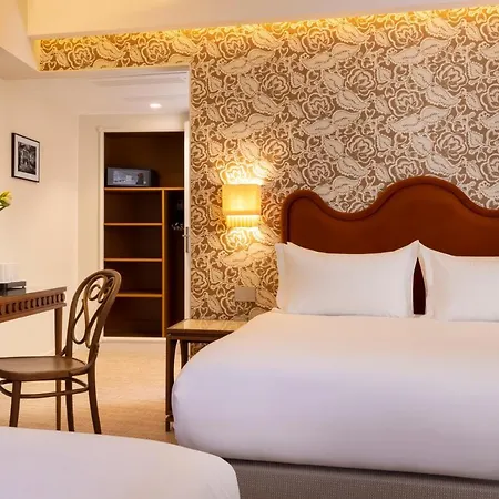 Michelet Odeon Hotel Parigi