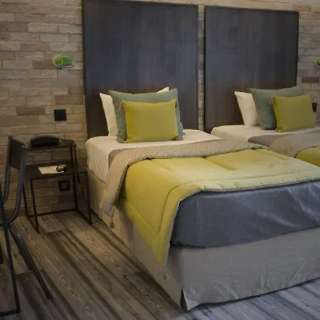 Michelet Odeon Hotel
