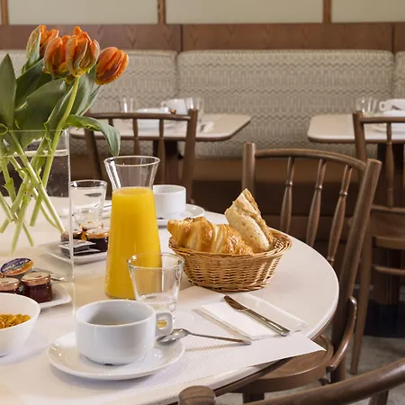Michelet Odeon Hotel Parigi