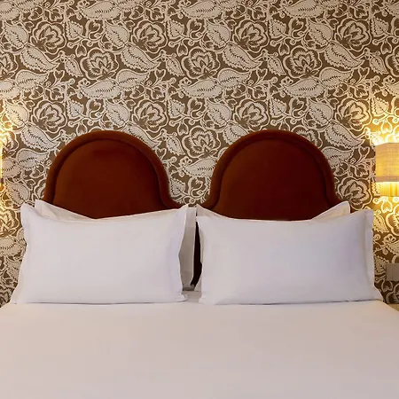 Hotel Michelet Odeon 3*
