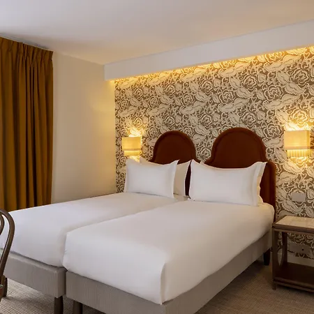 Michelet Odeon Hotel Parigi