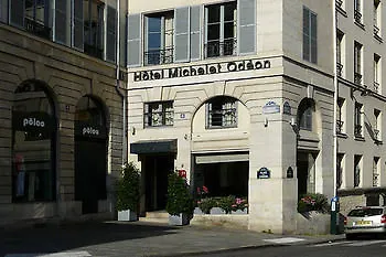 Michelet Odeon 3*