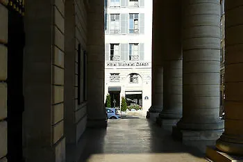 Hotel Michelet Odeon Parigi