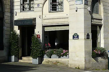 Hotel Michelet Odeon