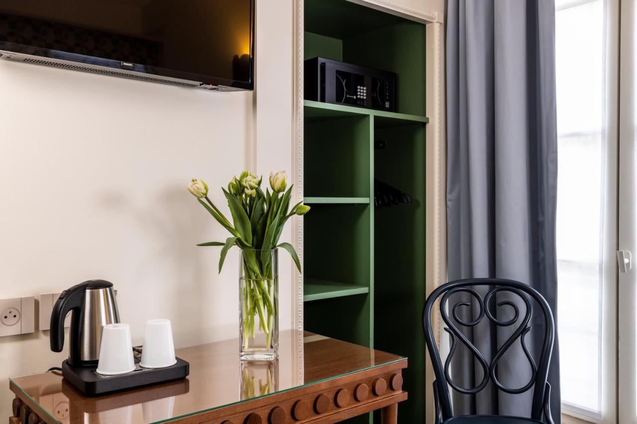 Michelet Odeon 3* Parigi