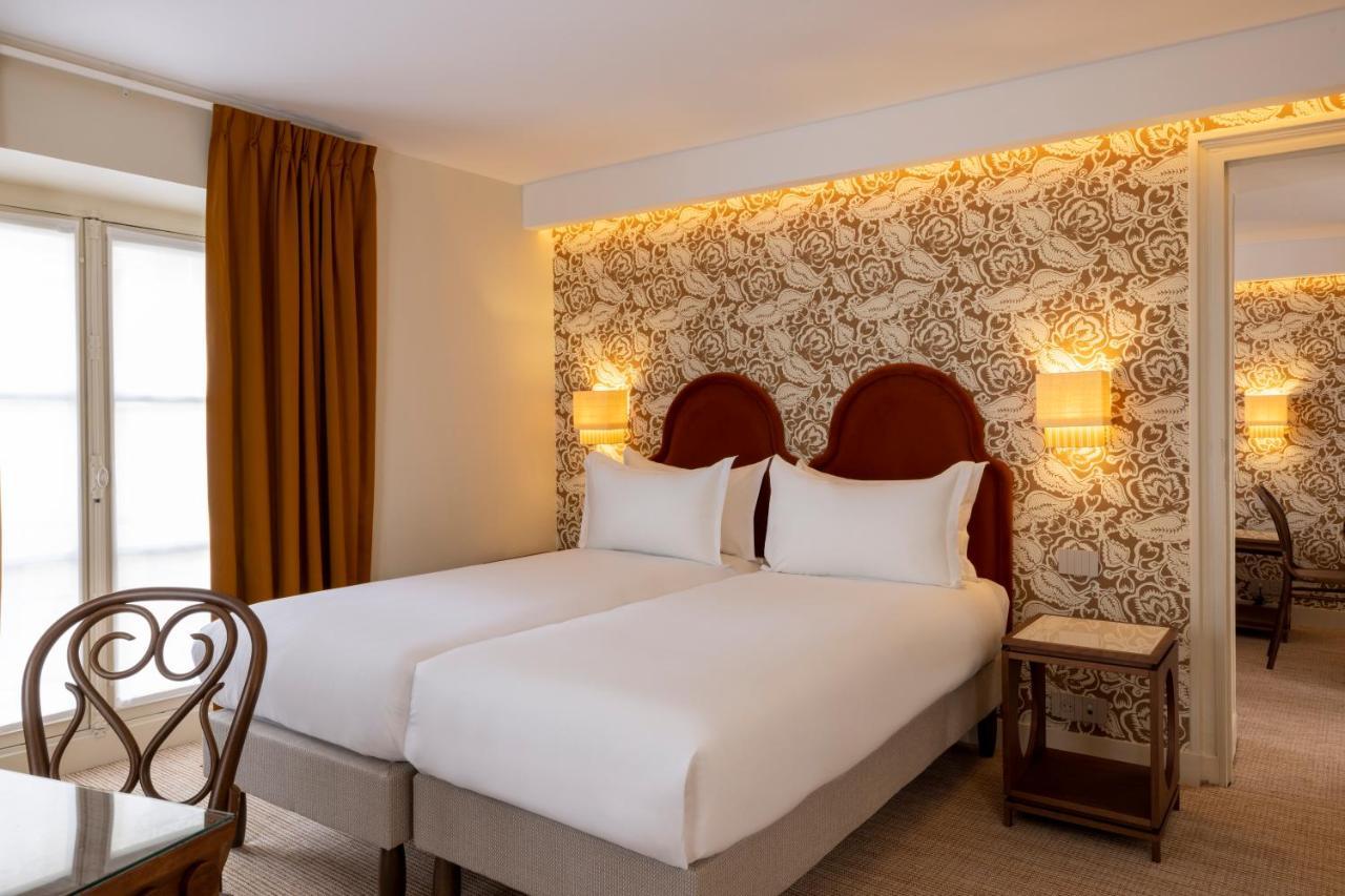 Michelet Odeon Hotel Parigi