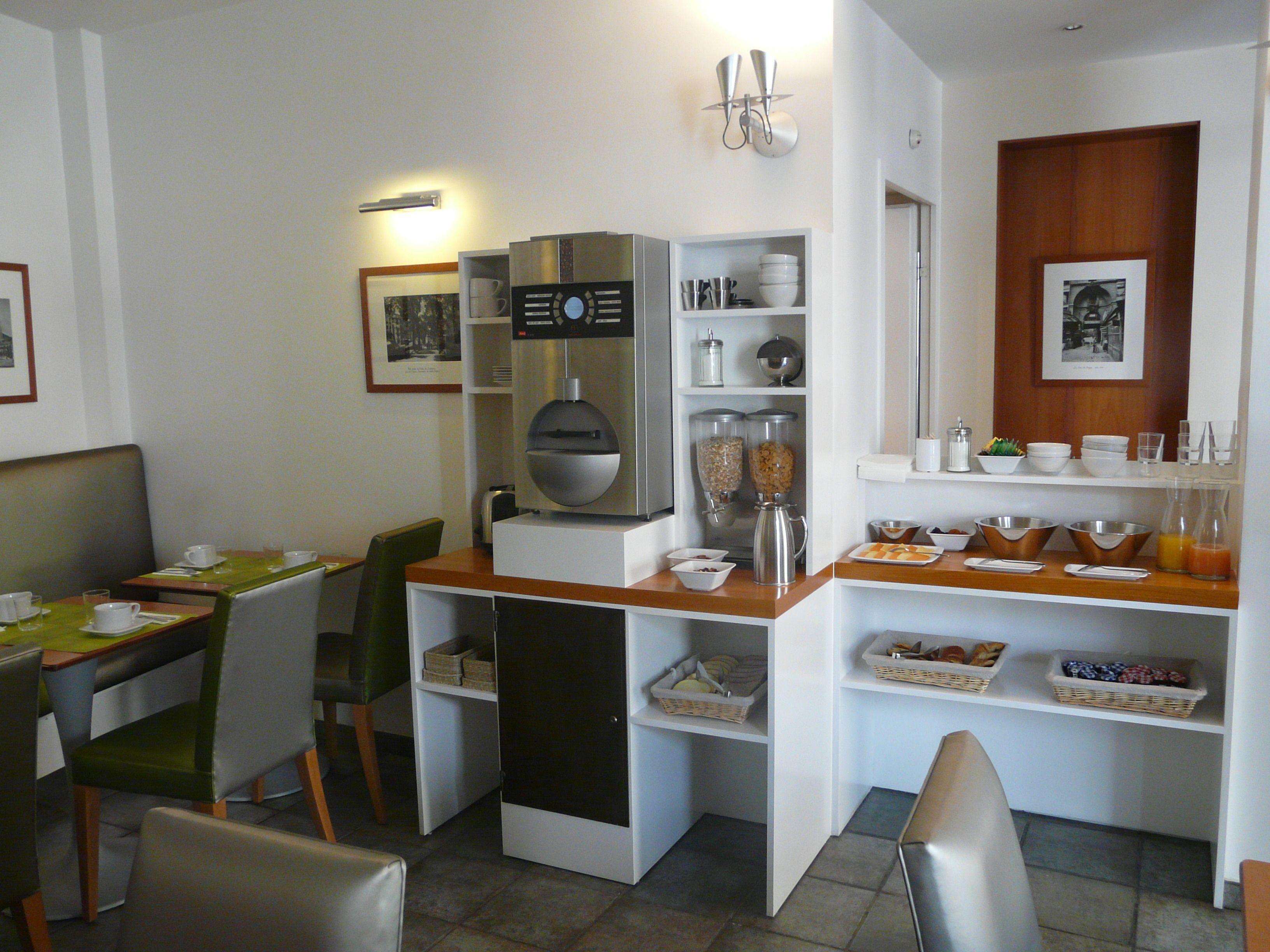 Michelet Odeon Hotel