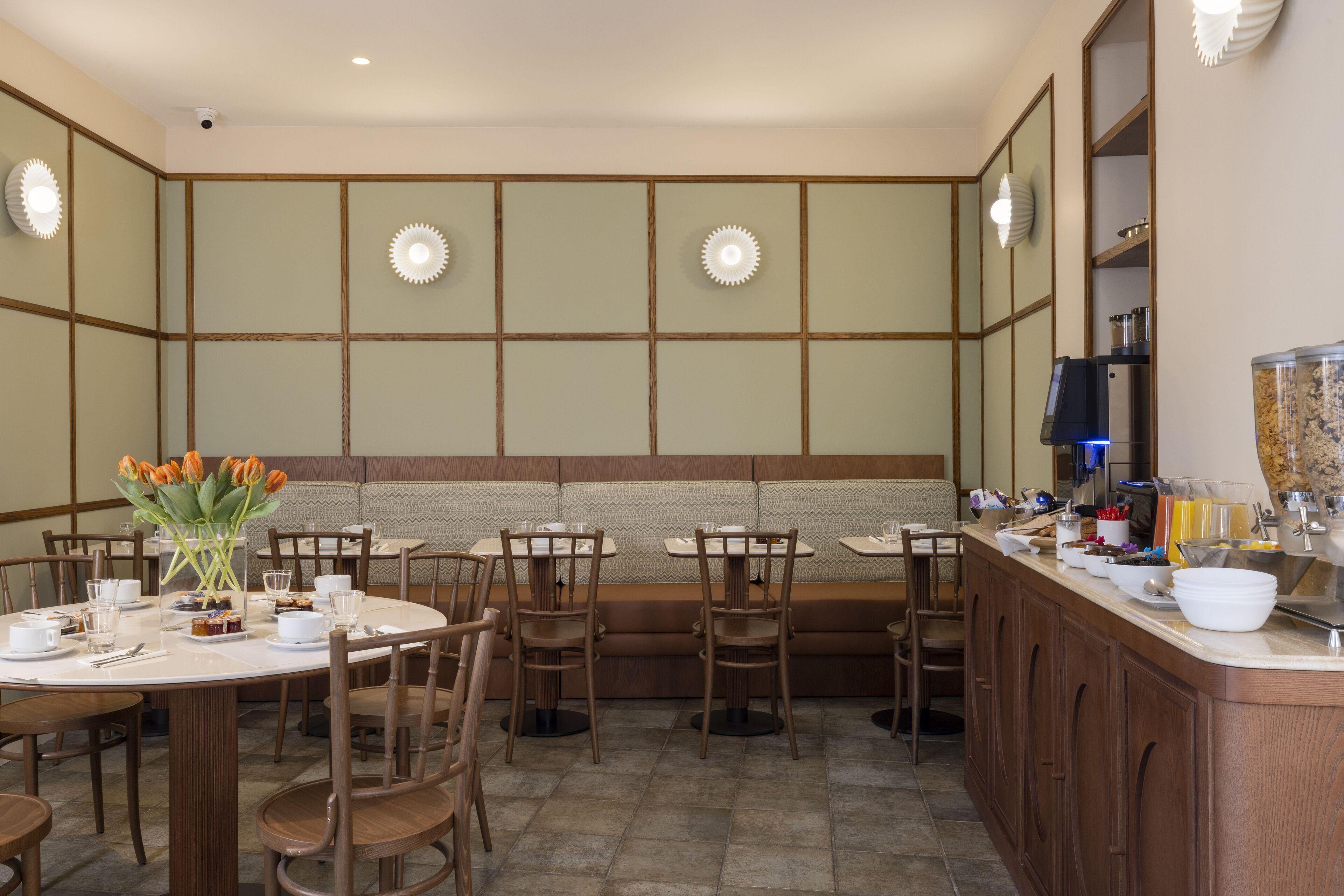 Michelet Odeon Hotel Parigi