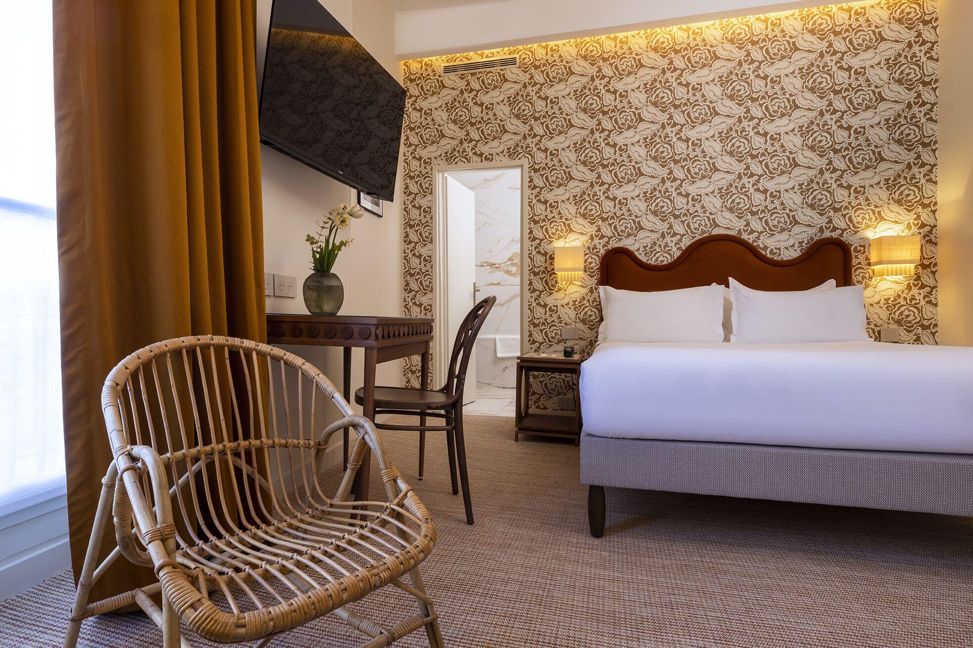 Michelet Odeon Parigi