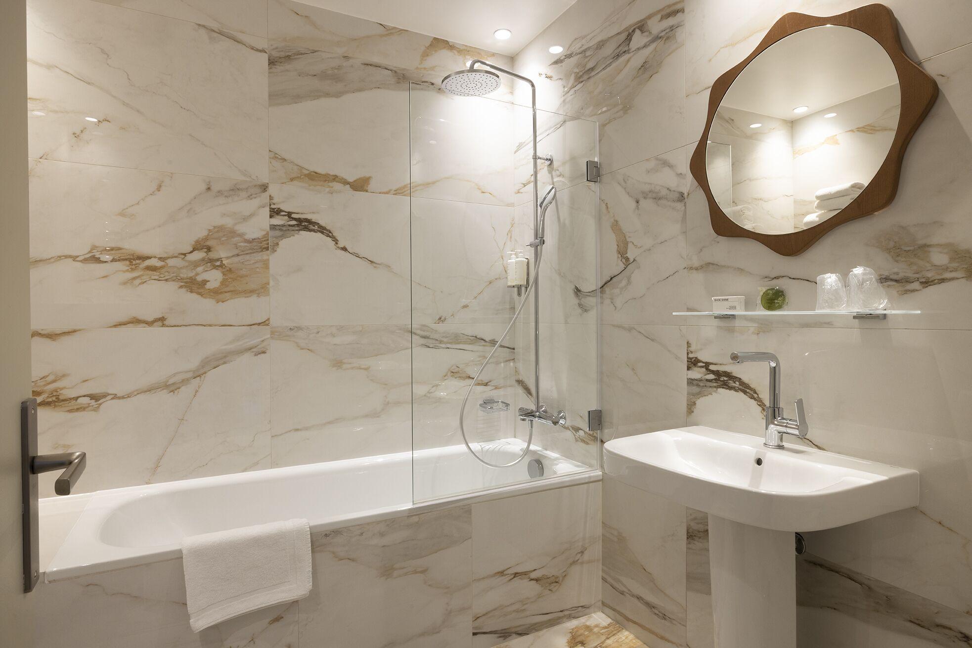 Michelet Odeon 3* Parigi