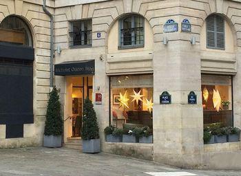 Michelet Odeon 3* Parigi