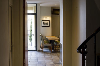 Hotel Michelet Odeon Parigi