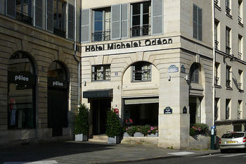 Michelet Odeon 3*