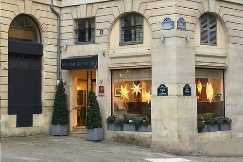 Michelet Odeon 3* Parigi