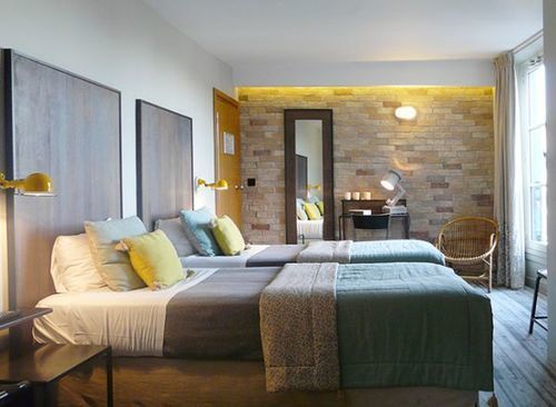 Michelet Odeon Hotel Parigi