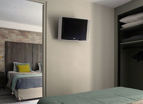 Hotel Michelet Odeon Parigi