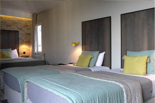 Hotel Michelet Odeon