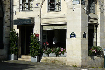 Hotel Michelet Odeon