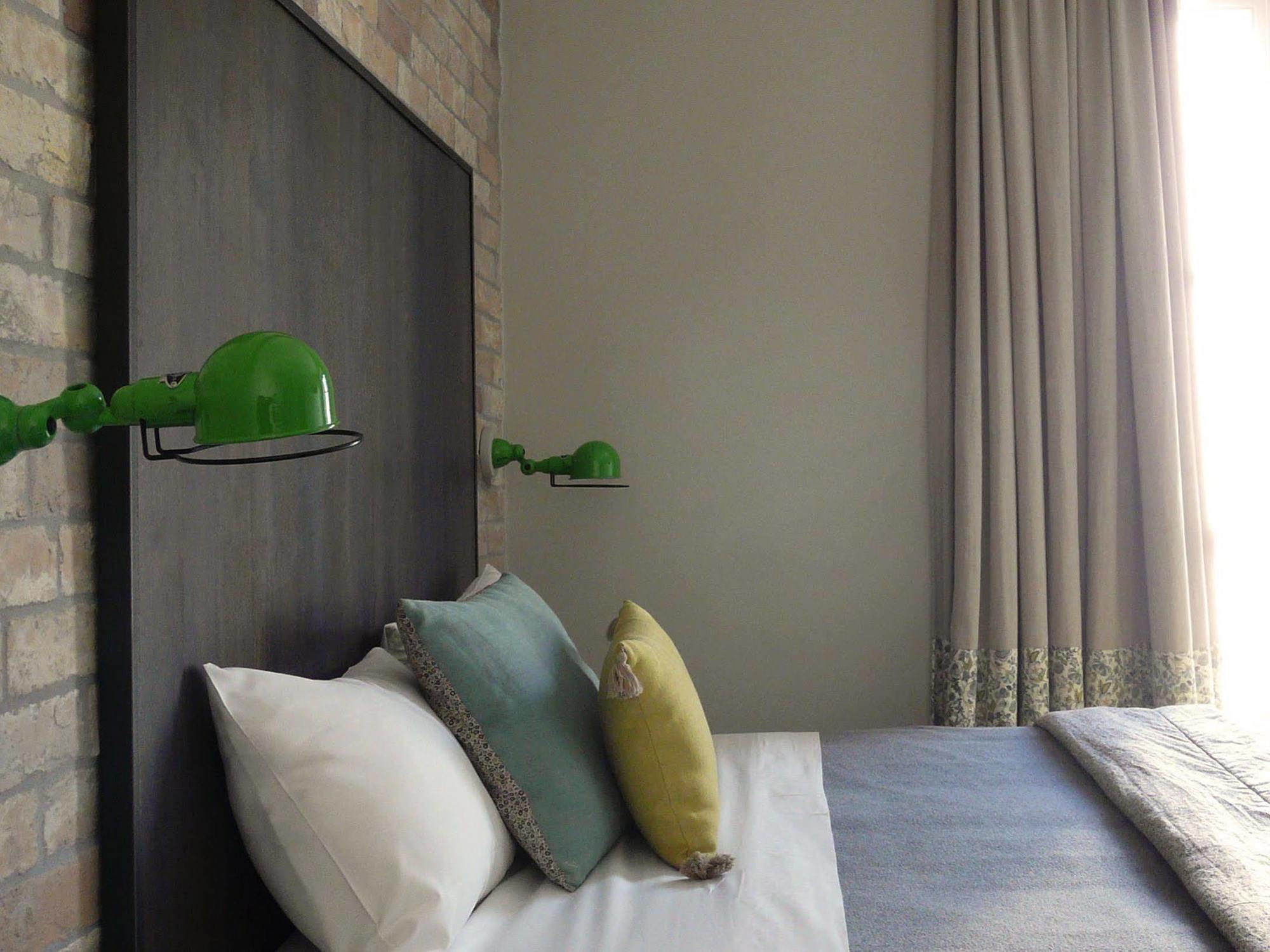 Michelet Odeon Hotel