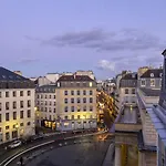 Hotel Michelet Odeon