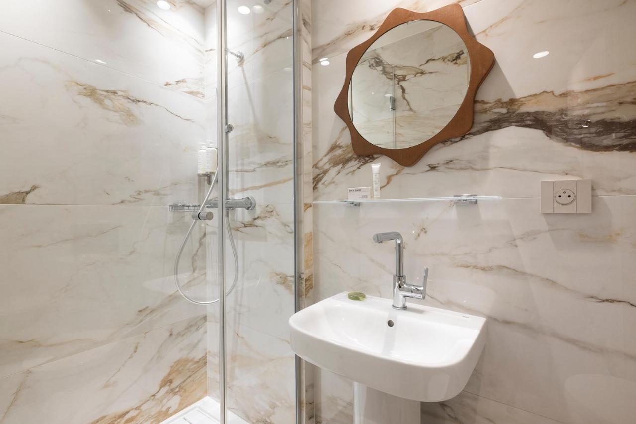 Hotel Michelet Odeon Paris