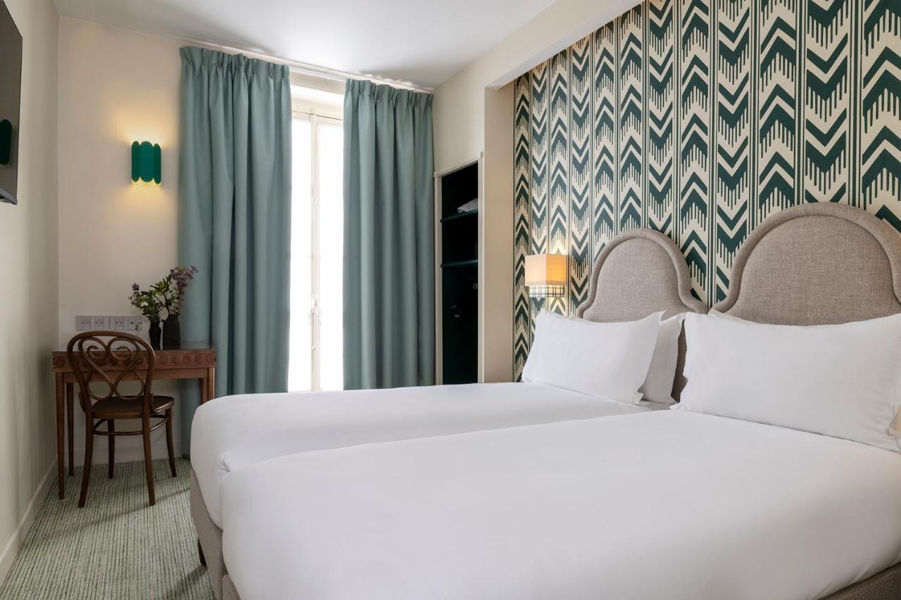 Michelet Odeon Paris