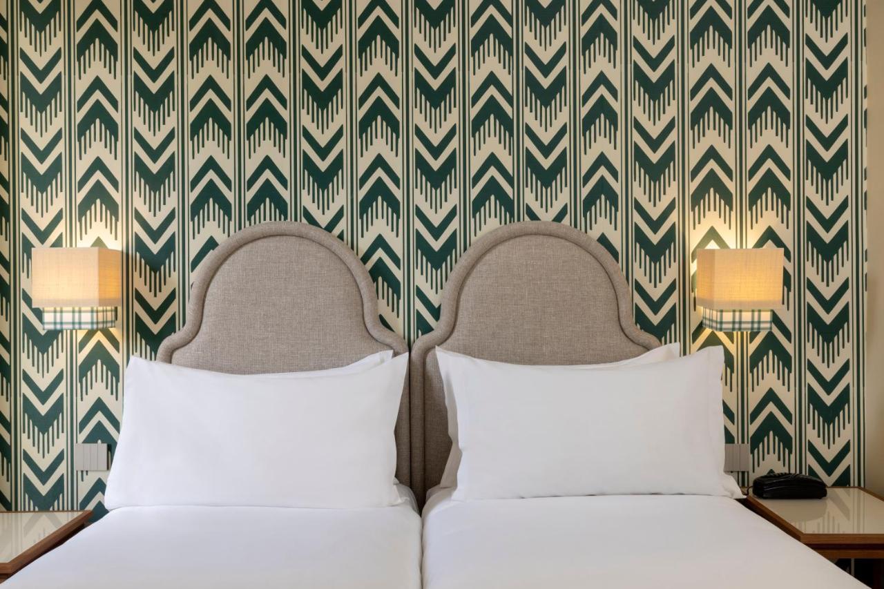 Hotel Michelet Odeon Paris