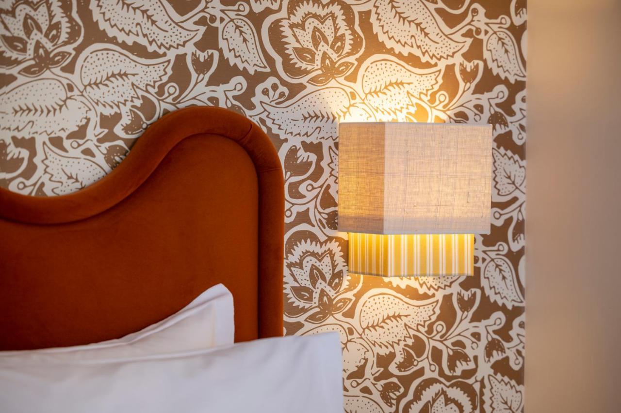 Michelet Odeon Hotel Paris