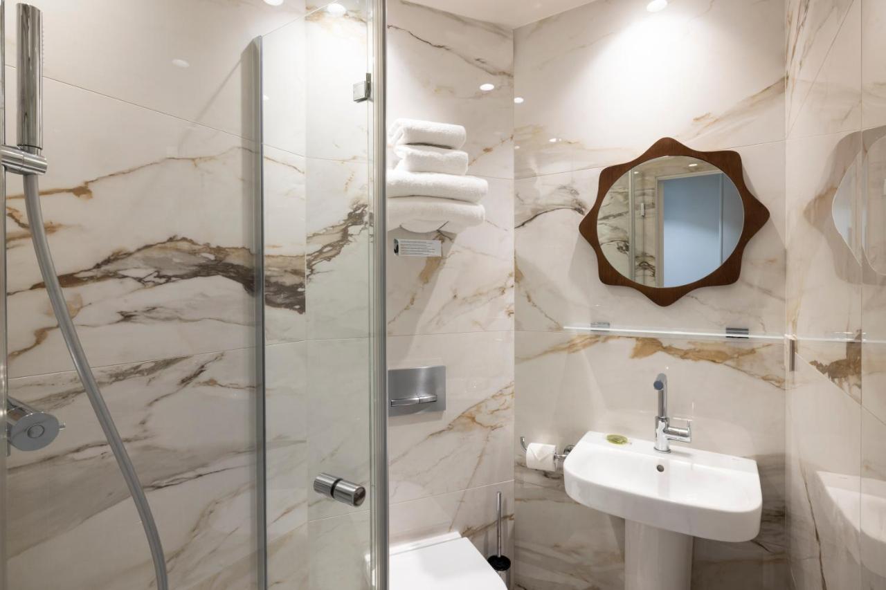 Michelet Odeon 3* Paris