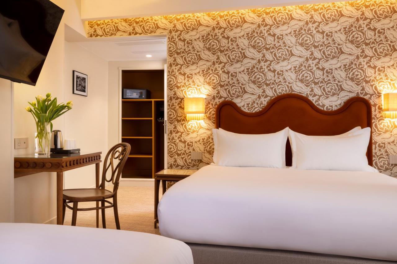 Michelet Odeon Hotel Paris