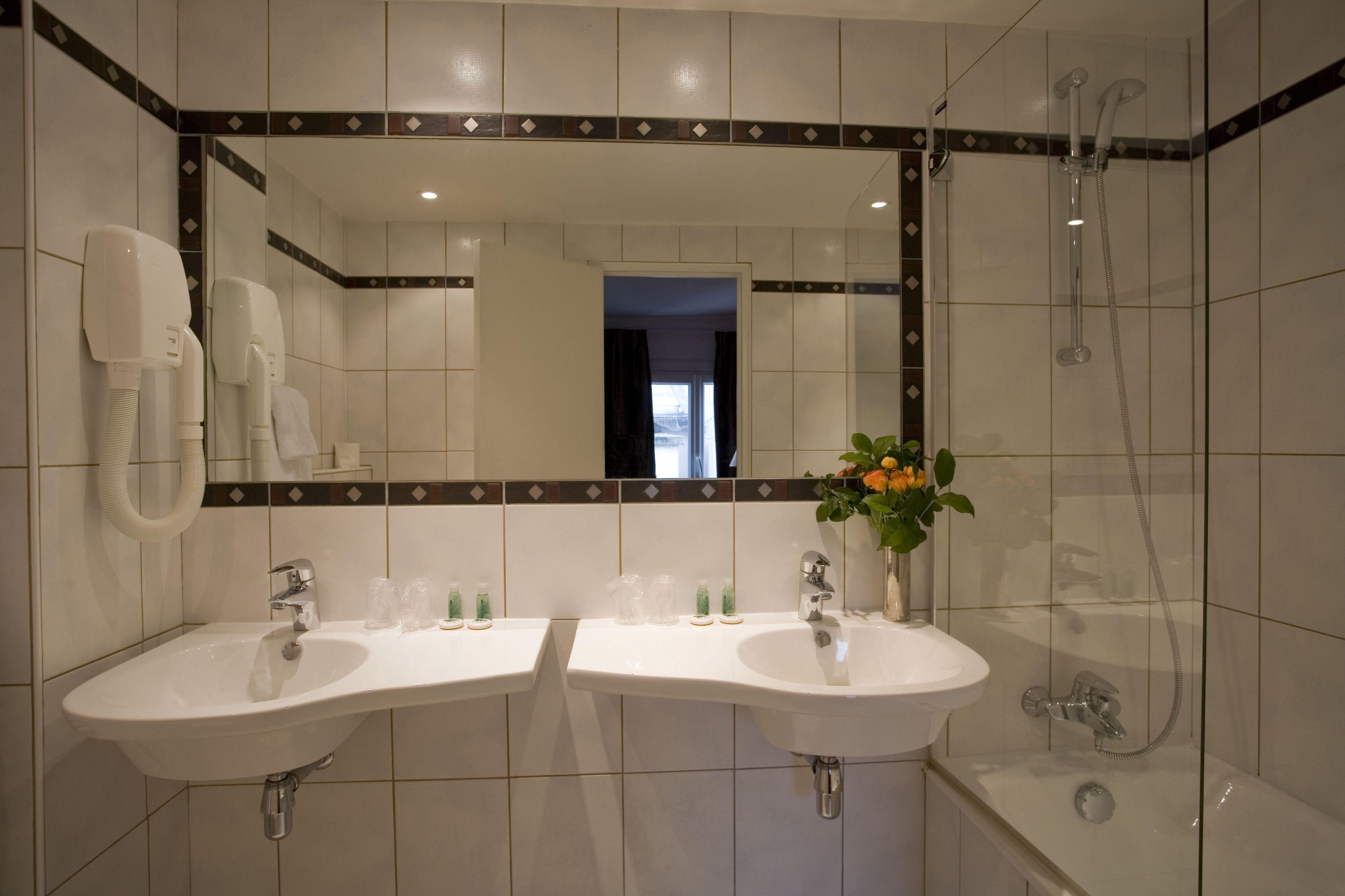 Michelet Odeon Hotel Paris