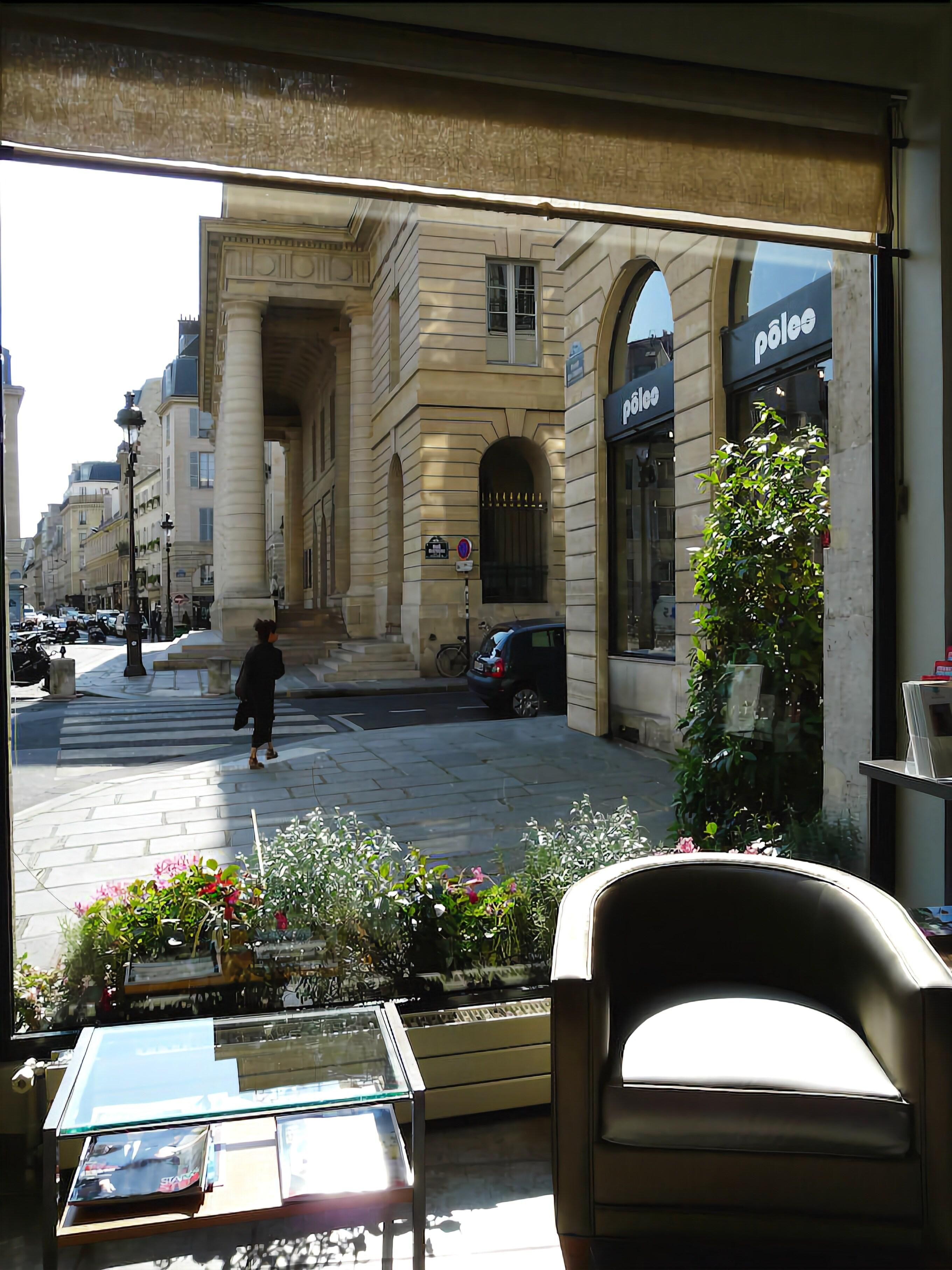 Hotel Michelet Odeon 3*