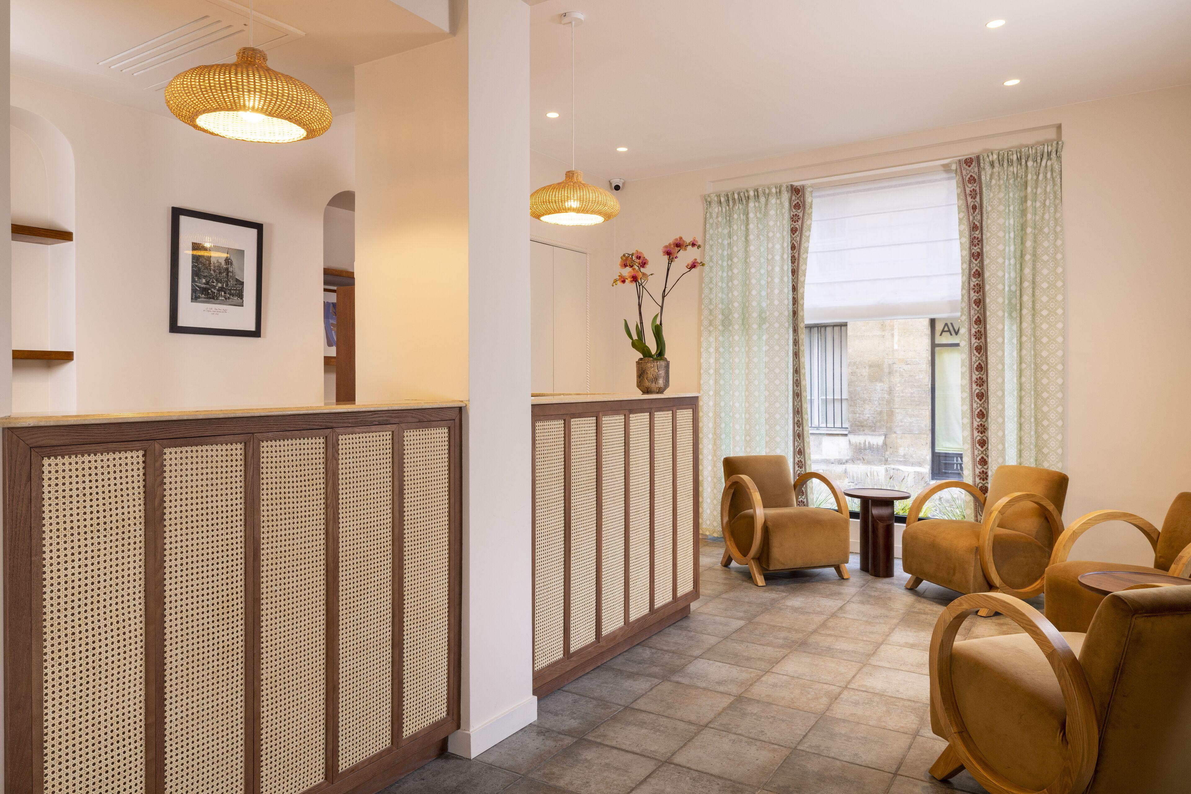 Michelet Odeon Hotel