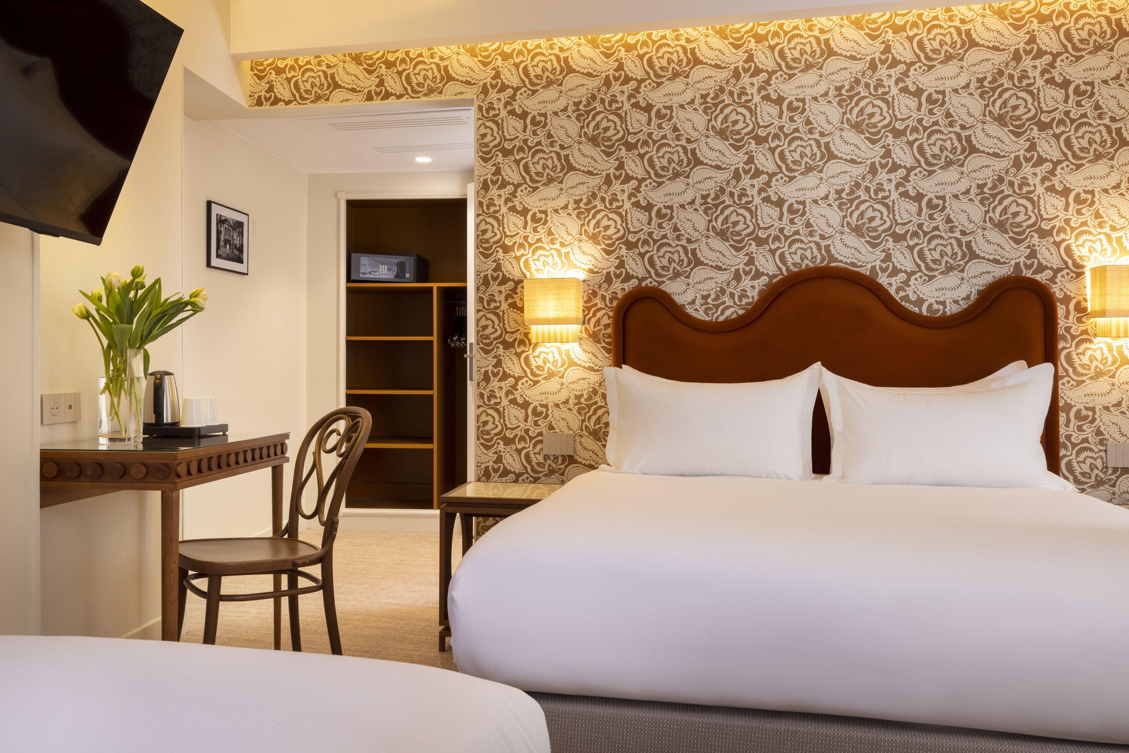 Hotel Michelet Odeon