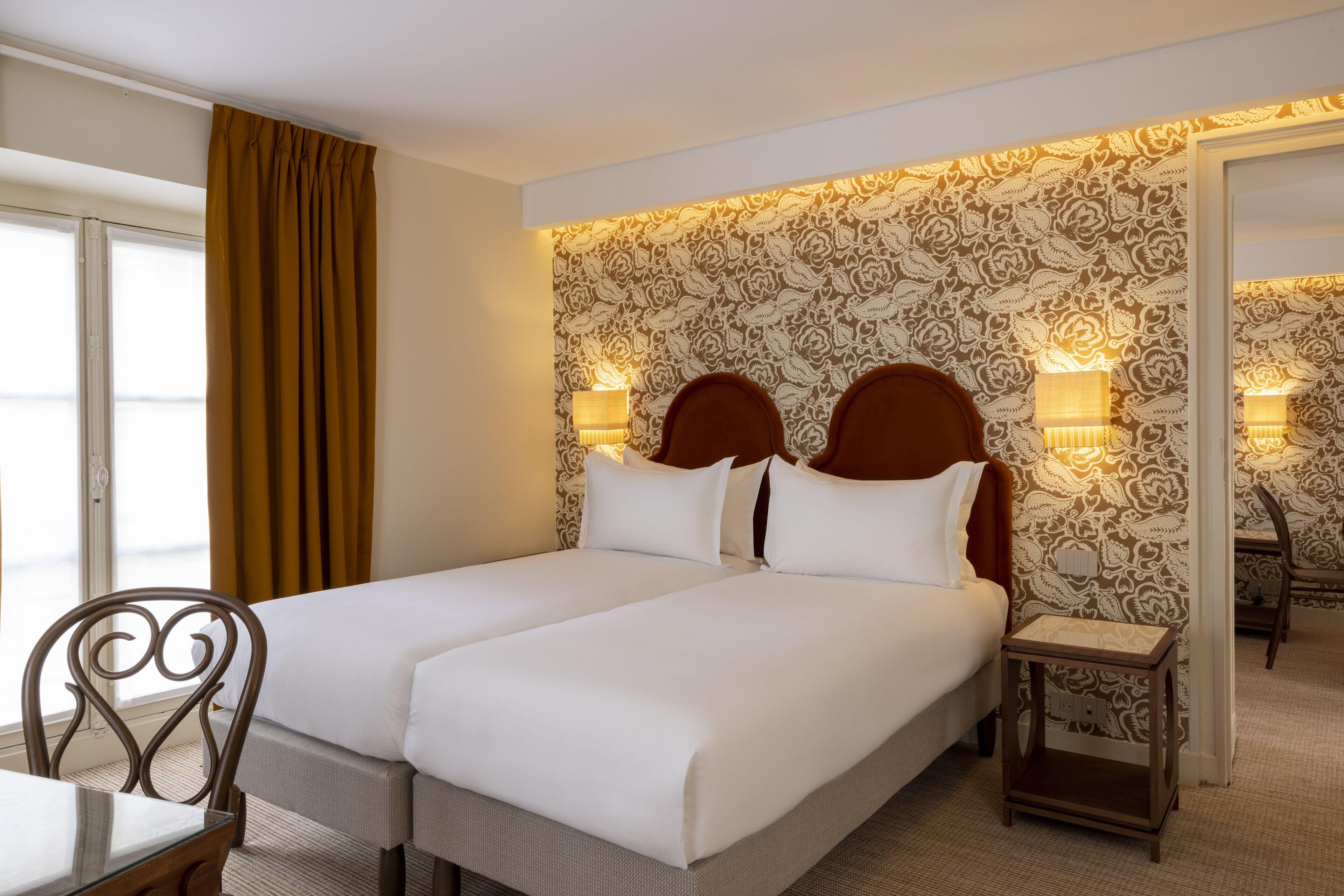 Michelet Odeon Hotel Paris