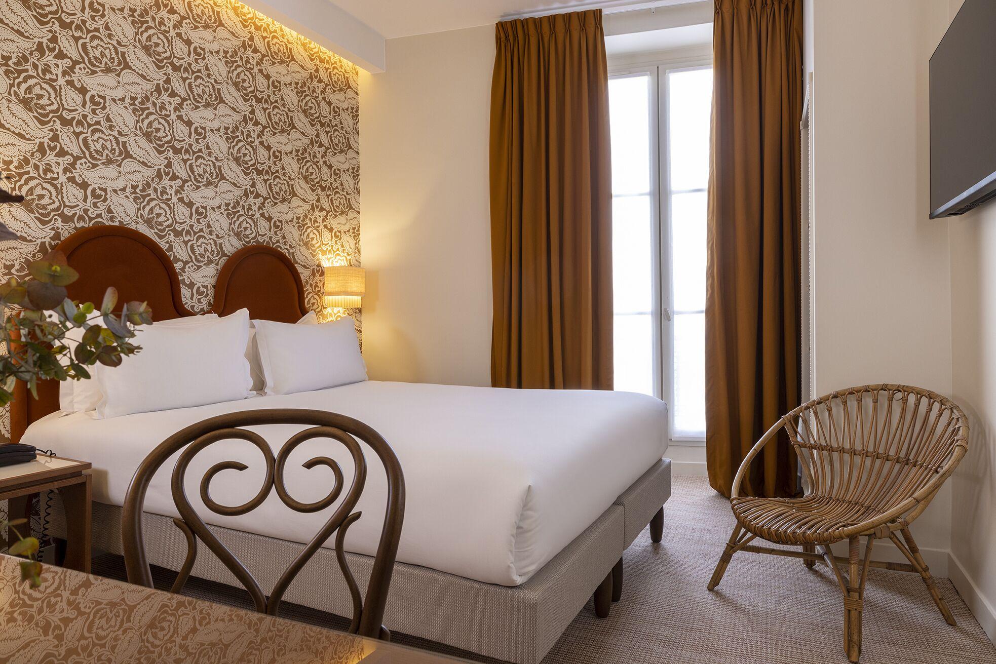 Michelet Odeon 3* Paris