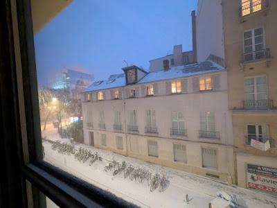 Michelet Odeon Hotel