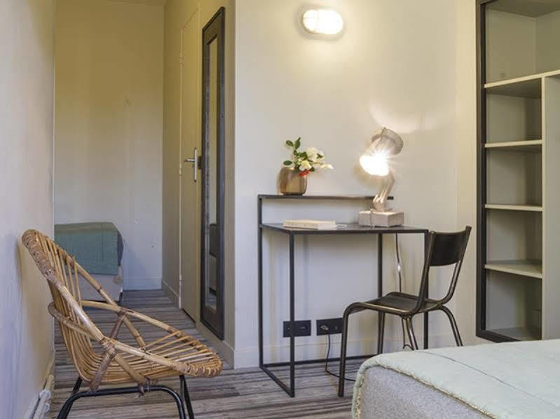 Hotel Michelet Odeon