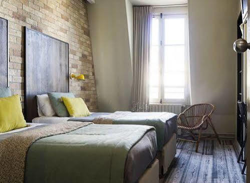 Michelet Odeon Hotel