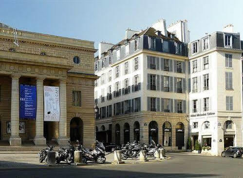 Michelet Odeon Hotel Paris