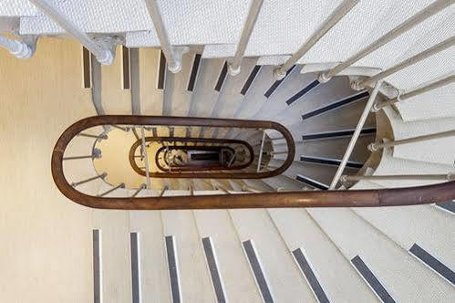 Michelet Odeon Hotel 3*