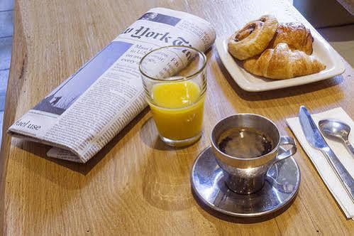 Hotel Michelet Odeon